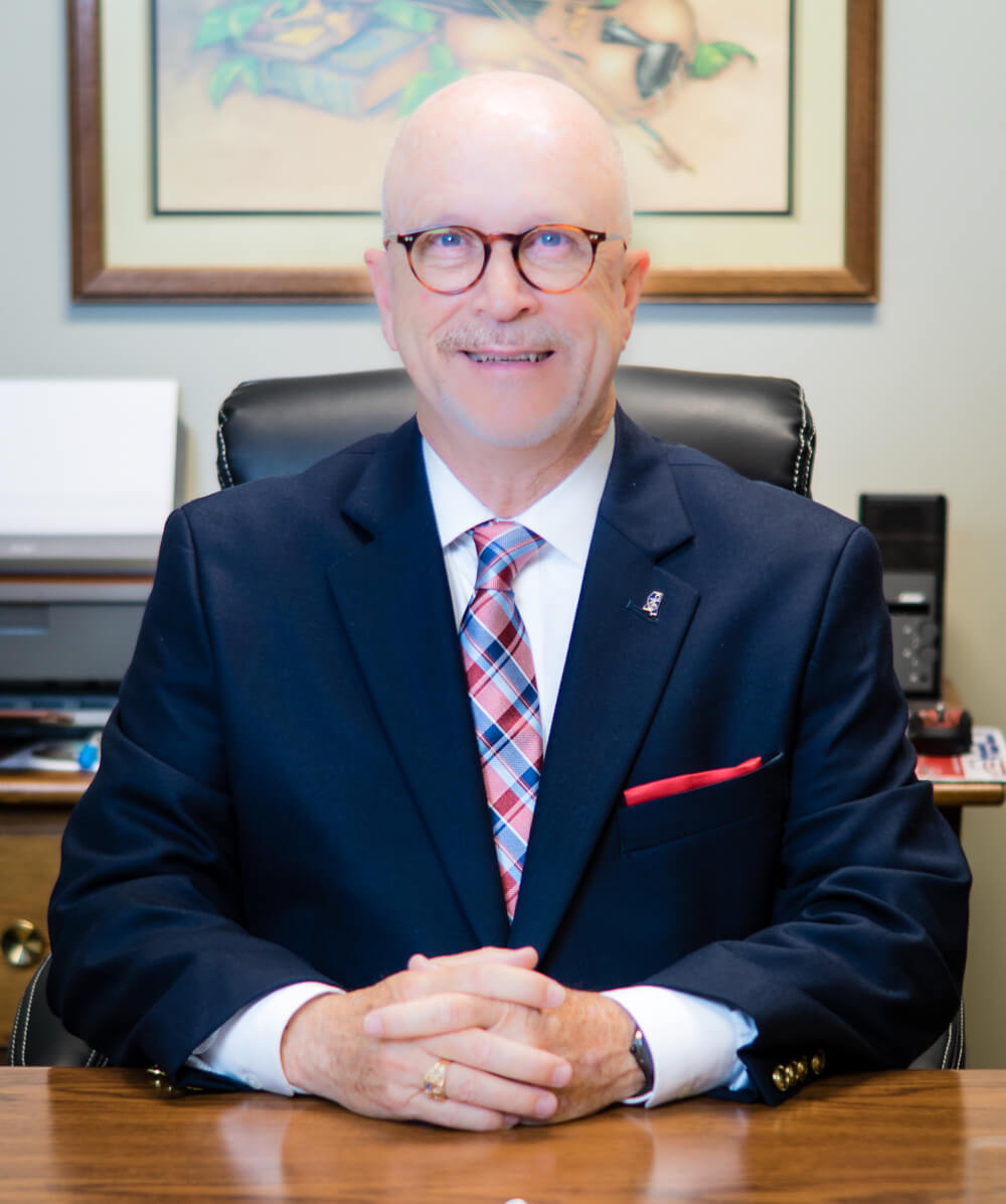 James F Francis, Jr.