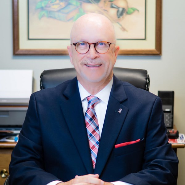 James F Francis, Jr.