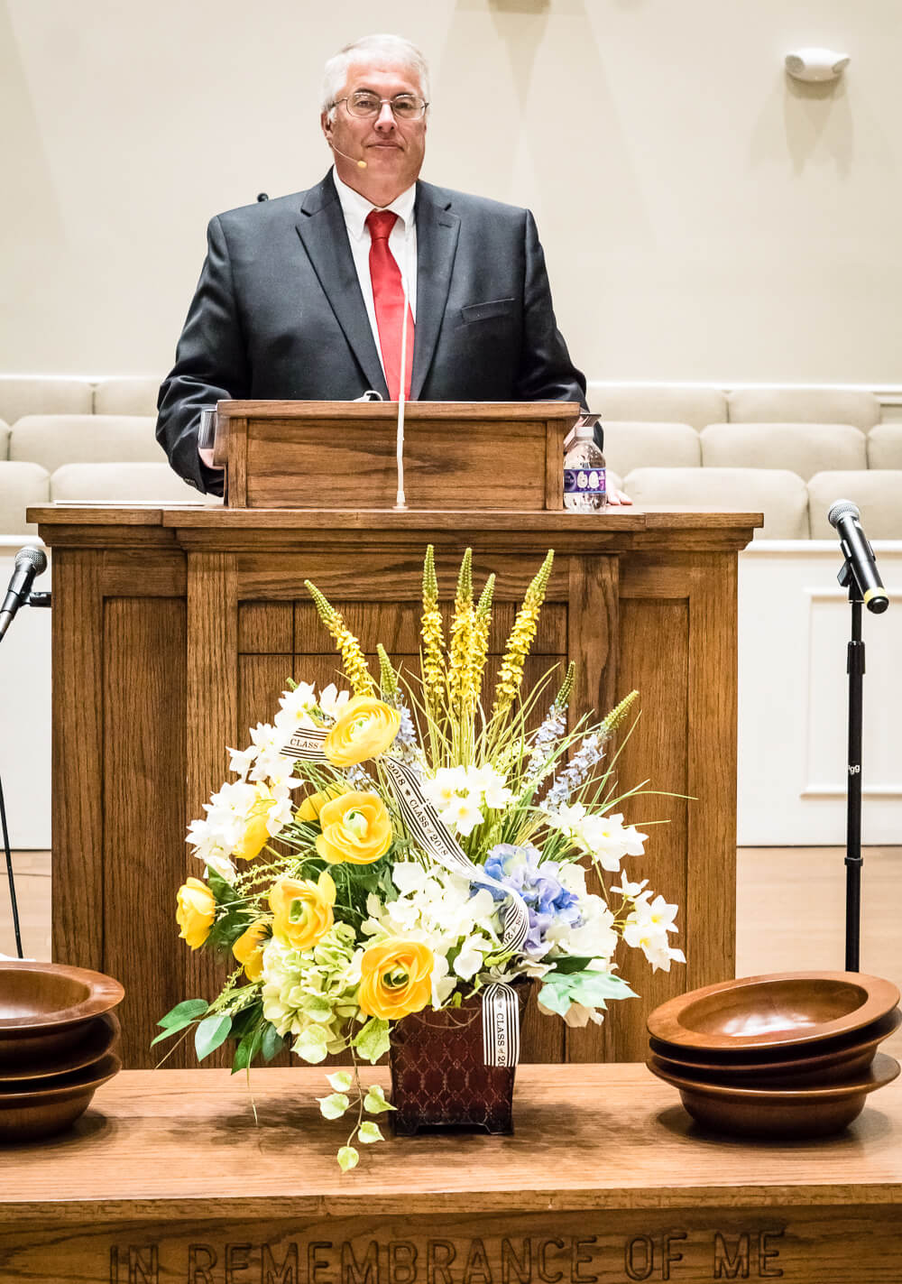 Ellistown Baptist Church